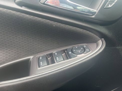 Used 2023 Chevrolet Malibu LT image 18