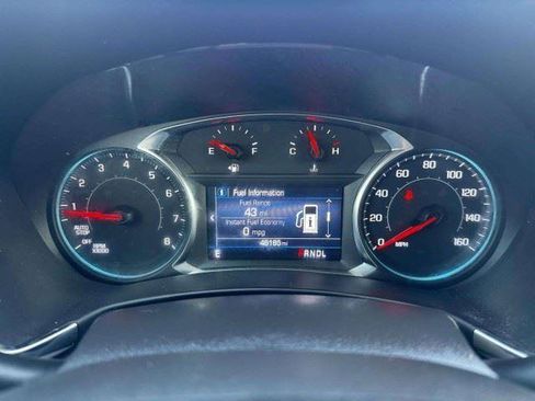 Used 2024 Chevrolet Equinox LS w/ LS Convenience Package FWD image 24