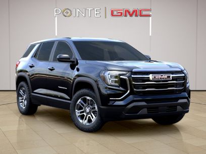 New 2026 GMC Terrain Elevation w/ LPO, Floor Liner Package