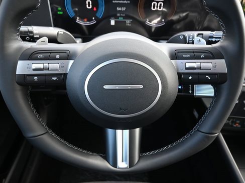 New 2026 Hyundai Sonata SEL image 13