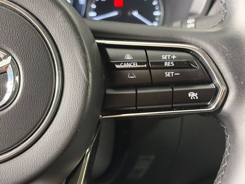 Used 2024 MAZDA CX-90 3.3 Turbo w/ Premium Package AWD/4WD image 18