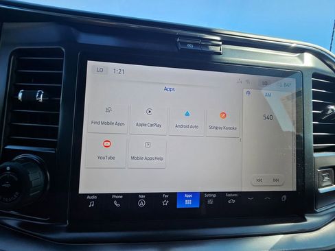 New 2026 Ford F350 Platinum image 43