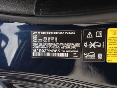 Used 2017 BMW 430i xDrive Coupe image 13