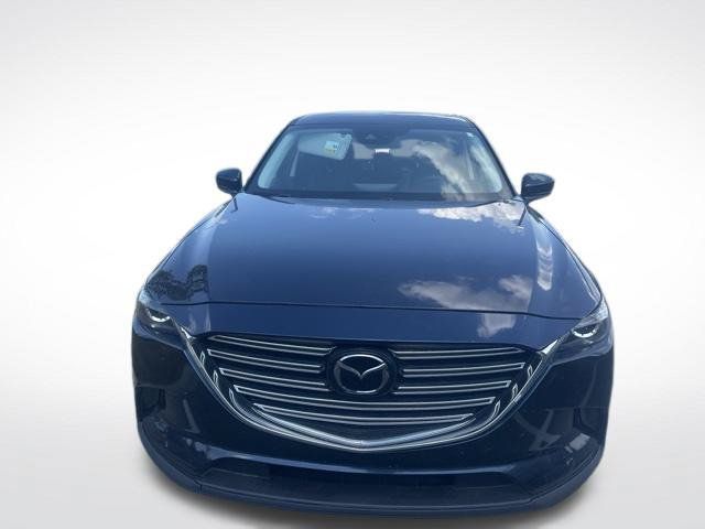 Used 2022 MAZDA CX-9 Touring AWD/4WD image 3