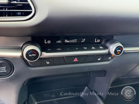 New 2026 MAZDA CX-30 AWD 2.5 S w/ Select Sport Pkg image 20