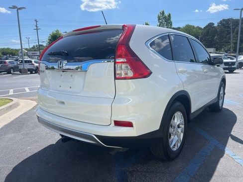 Used 2016 Honda CR-V EX image 6