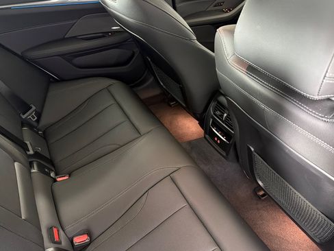 Certified 2023 BMW i4 eDrive40 w/ Premium Package RWD image 32