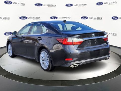 Used 2016 Lexus ES 350 image 3