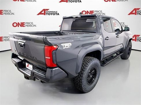 New 2026 Toyota Tacoma TRD Sport image 7