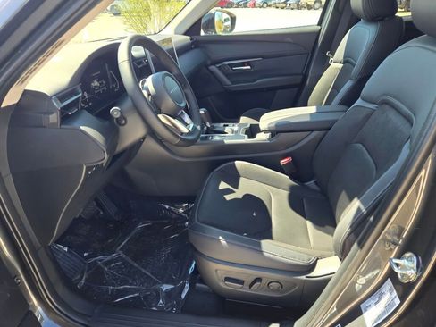 New 2026 MAZDA CX-5 Preferred AWD/4WD image 15