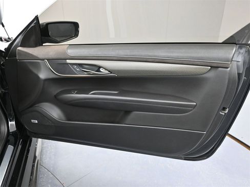 Used 2016 Cadillac ATS V w/ Luxury Package image 20