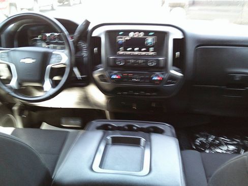 Used 2014 Chevrolet Silverado 1500 LT w/ All Star Edition AWD/4WD image 14