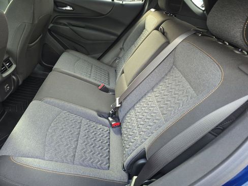 Certified 2023 Chevrolet Equinox LT image 11