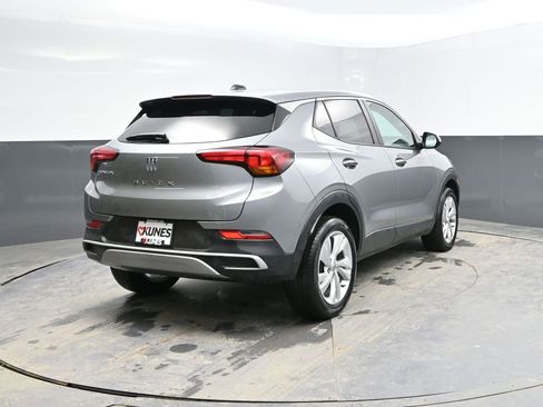 Used 2025 Buick Encore GX Preferred image 9