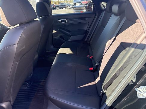 Used 2024 Honda Civic Sport image 15