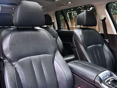 Used 2020 BMW X7 xDrive40i image 45