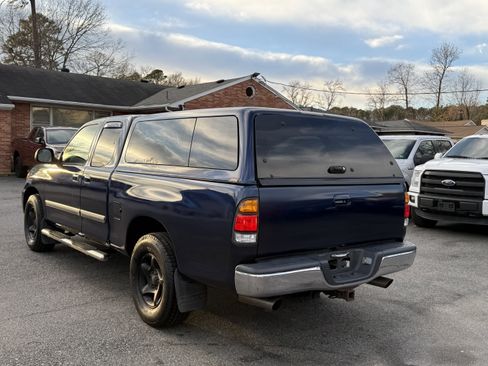 Used 2003 Toyota Tundra SR5 image 10