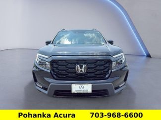 Used 2023 Honda Passport Elite video 2