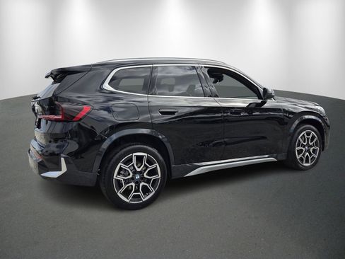 Used 2026 BMW X1 xDrive28i w/ Technology Package image 7