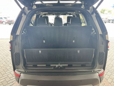 Used 2019 Land Rover Discovery HSE Luxury AWD/4WD image 74