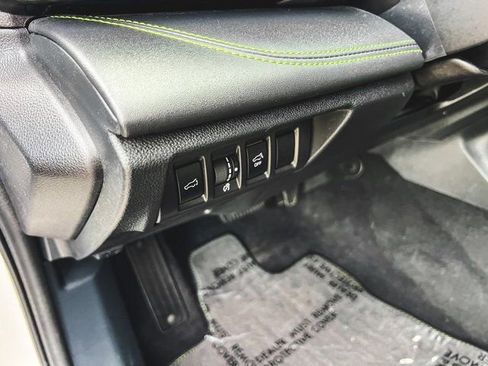 Used 2025 Subaru Outback Onyx Edition image 15