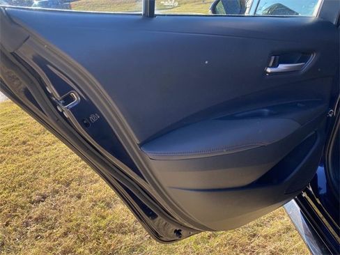 Used 2023 Toyota Corolla XSE image 13