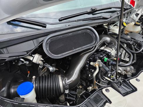 Used 2020 Ford Transit 250 Low Roof AWD image 23