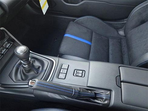 New 2025 Subaru BRZ tS image 10