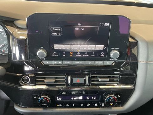 Certified 2024 Nissan Pathfinder Rock Creek image 14