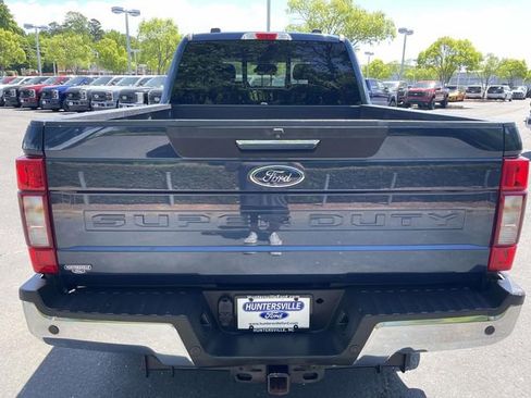 Certified 2020 Ford F250 XLT w/ XLT Premium Package image 5