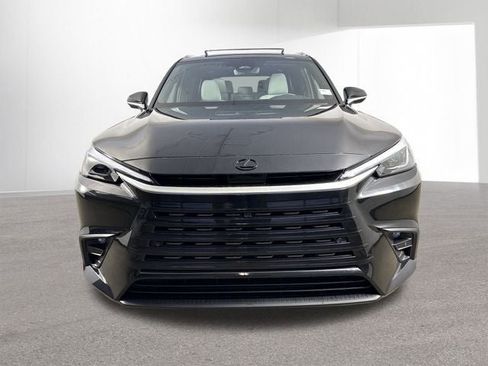 New 2026 Lexus TX 350 AWD image 26
