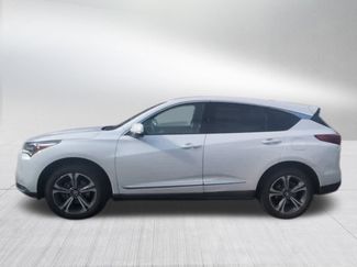 Used 2024 Acura RDX SH-AWD w/ Advance Package video 2