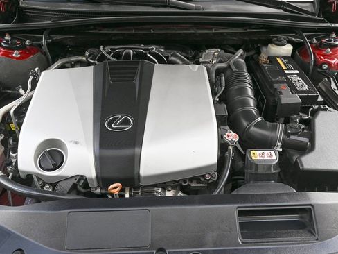 Used 2019 Lexus ES 350 Luxury w/ Accessory Package 2 image 11