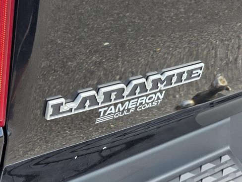 Used 2019 RAM 1500 Laramie AWD/4WD image 31