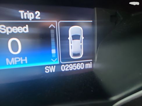 Used 2015 Ford Escape Titanium AWD/4WD image 18