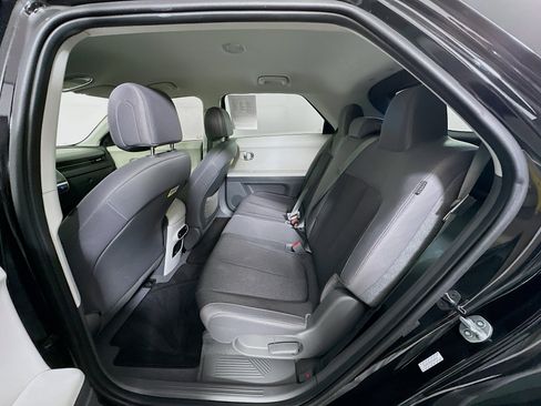 Used 2024 Hyundai Ioniq 5 SEL RWD image 27