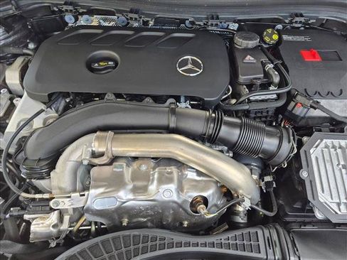 Certified 2026 Mercedes-Benz GLA 250 image 20