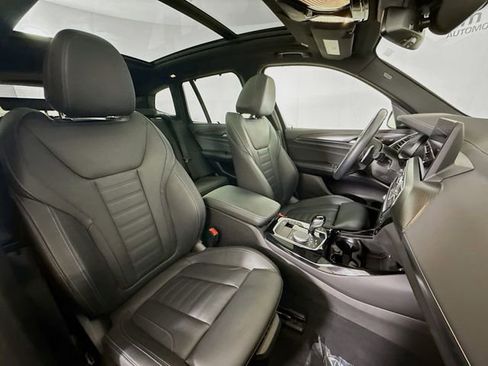 Used 2022 BMW X3 M40i image 29
