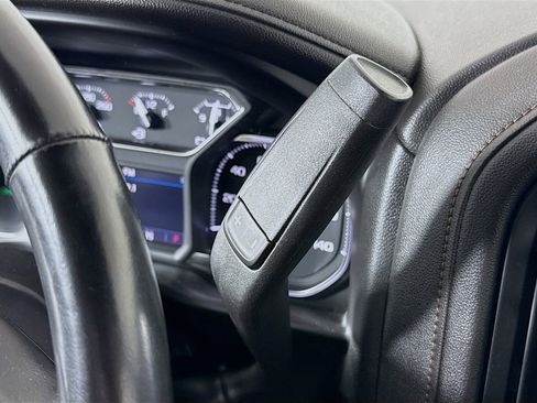 Used 2021 GMC Sierra 1500 AT4 image 16