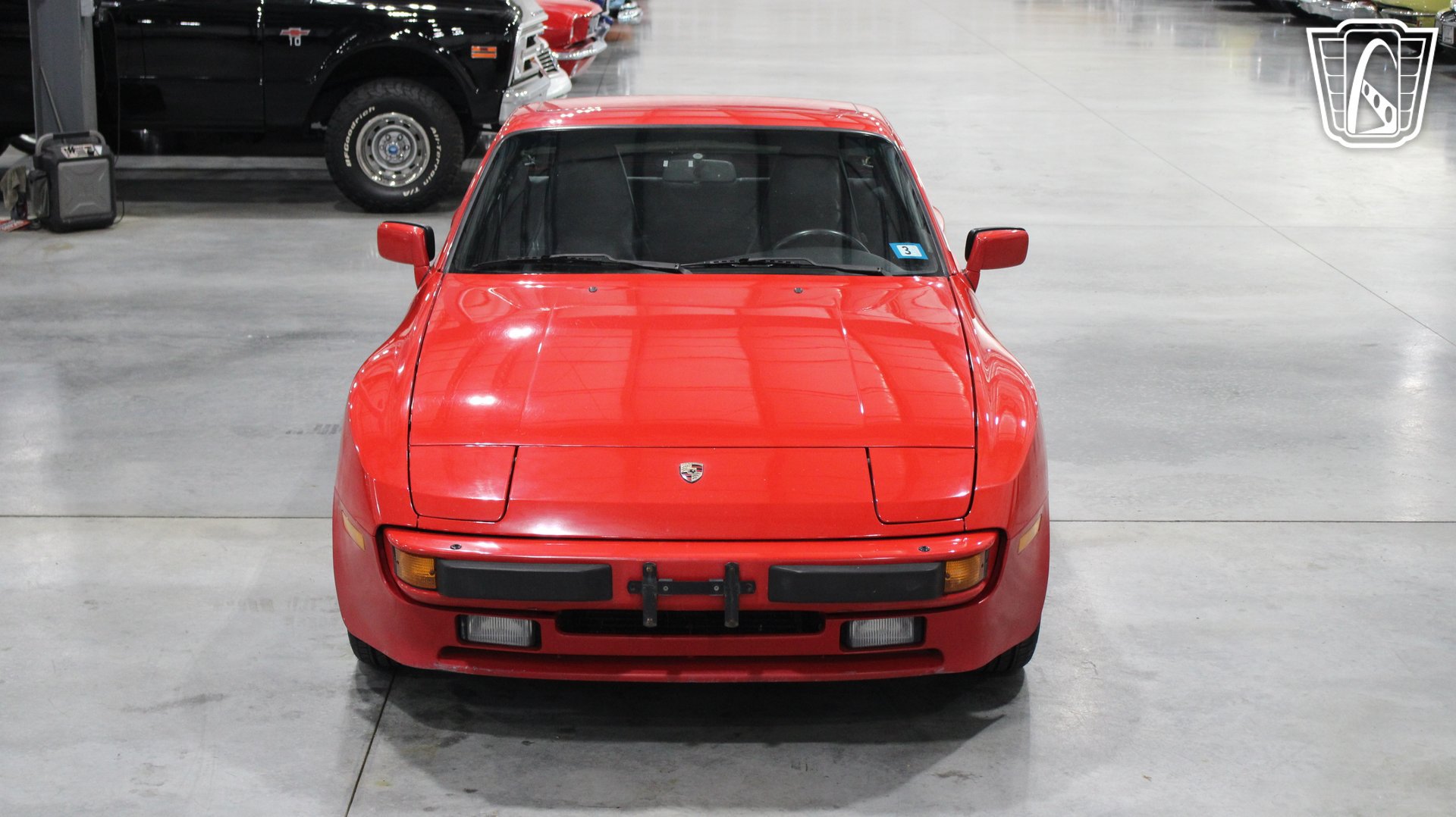 Used 1988 Porsche 944 Coupe RWD image 39