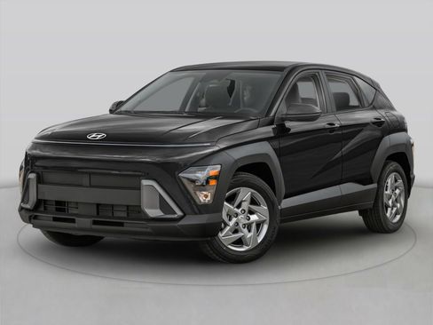 New 2026 Hyundai Kona SE FWD image 1