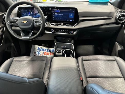 Used 2026 Chevrolet Equinox LT w/ Convenience Package II AWD/4WD image 28