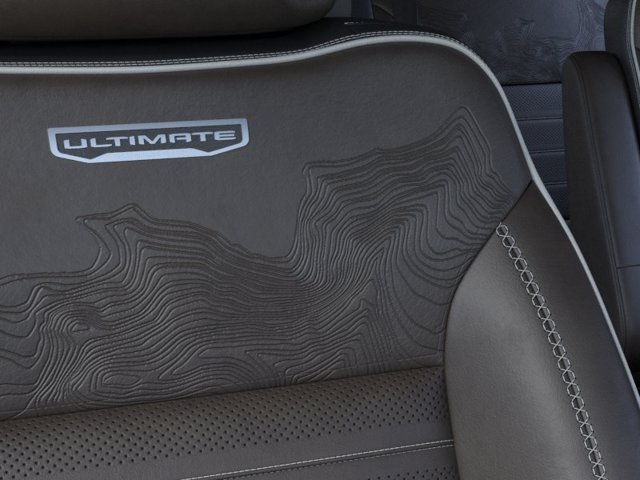 New 2027 GMC Yukon Denali Ultimate w/ LPO, Floor Liner Package AWD/4WD image 21
