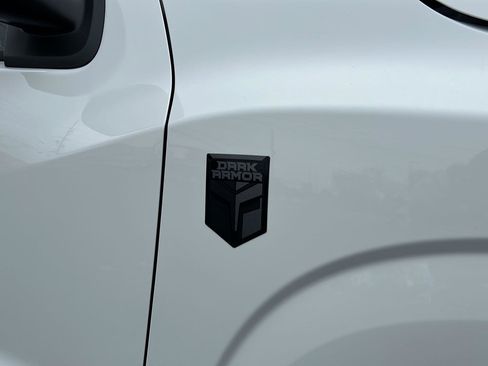 New 2026 Nissan Frontier SV w/ SV Convenience Package image 12