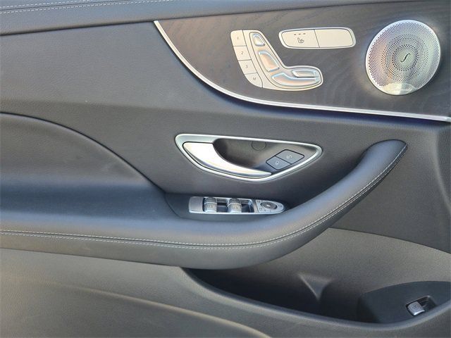 Used 2023 Mercedes-Benz E 450 Coupe image 18