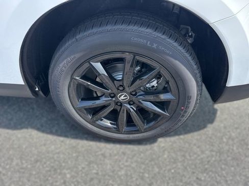 New 2025 Acura RDX SH-AWD image 12