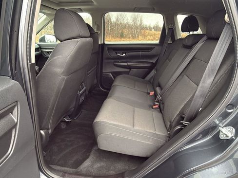 Used 2025 Honda CR-V EX image 23