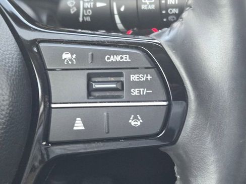 Used 2024 Honda CR-V EX-L image 26