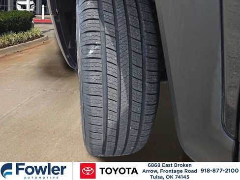 Used 2020 Jeep Renegade Altitude FWD image 31
