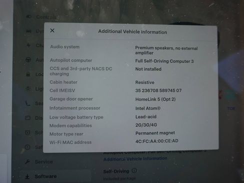Used 2019 Tesla Model 3 Standard Range Plus RWD image 12